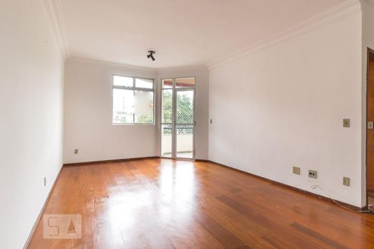 Apartamento para alugar com 3 quartos, 127m² em Castelo, Belo Horizonte