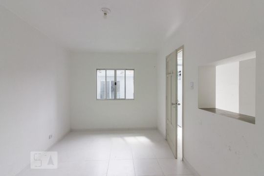 Casa para alugar com 1 quarto, 50m² em Santana, São Paulo