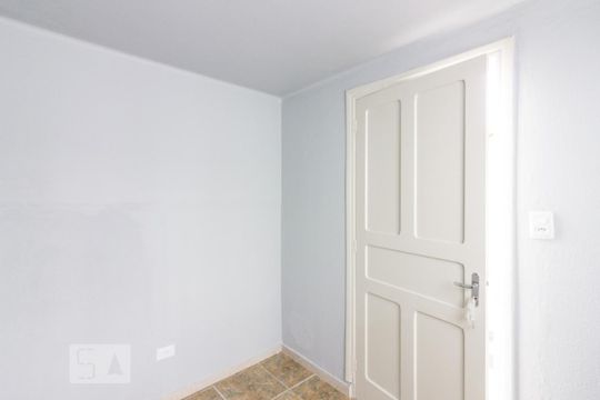 Quarto de casa para alugar com 1 quarto, 50m² em Santana, São Paulo