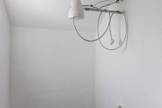 Banheiro de casa para alugar com 1 quarto, 50m² em Santana, São Paulo