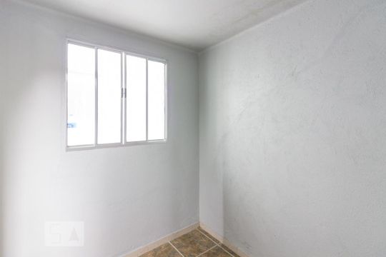 Quarto de casa para alugar com 1 quarto, 50m² em Santana, São Paulo