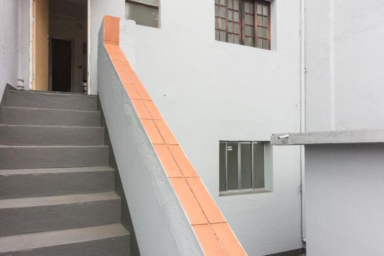 Entrada de casa para alugar com 1 quarto, 50m² em Santana, São Paulo