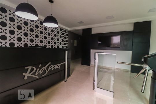 Apartamento para alugar com 1 quarto, 40m² em Taquara, Rio de Janeiro