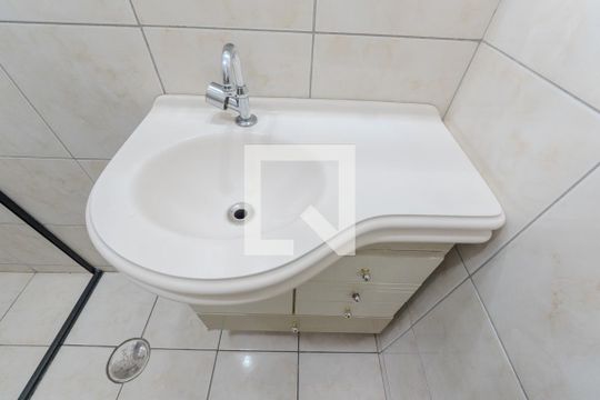 Banheiro de apartamento à venda com 2 quartos, 134m² em Bela Vista, São Paulo