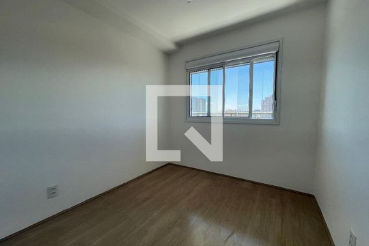 Quarto de apartamento à venda com 2 quartos, 60m² em Jardim Esmeralda, São Paulo