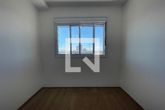Quarto de apartamento à venda com 2 quartos, 60m² em Jardim Esmeralda, São Paulo