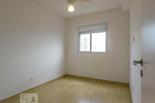 Quarto de apartamento para alugar com 1 quarto, 37m² em Liberdade, São Paulo