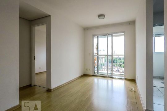 Apartamento para alugar com 1 quarto, 37m² em Liberdade, São Paulo