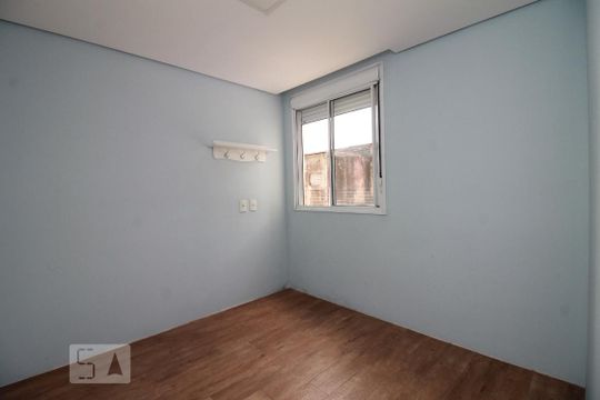 Dormitorio 1  de apartamento à venda com 3 quartos, 72m² em Rubem Berta, Porto Alegre