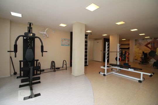 Academia de apartamento para alugar com 3 quartos, 72m² em Rubem Berta, Porto Alegre