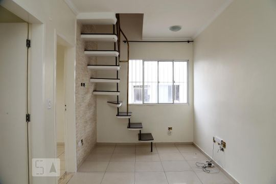 Apartamento à venda com 3 quartos, 72m² em Parque Marabá, São Paulo