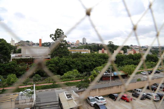 Vista do Quarto 1 de apartamento à venda com 3 quartos, 72m² em Parque Marabá, São Paulo