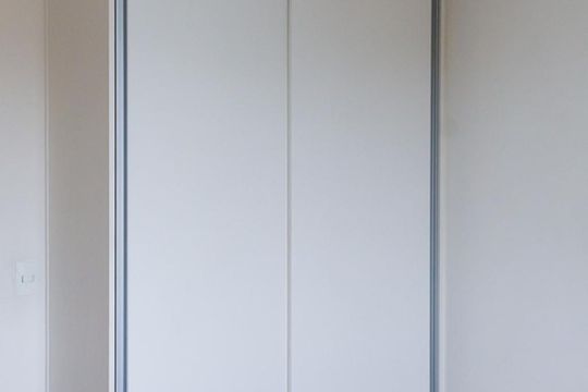 Quarto de apartamento à venda com 2 quartos, 62m² em Chácara Inglesa, São Paulo