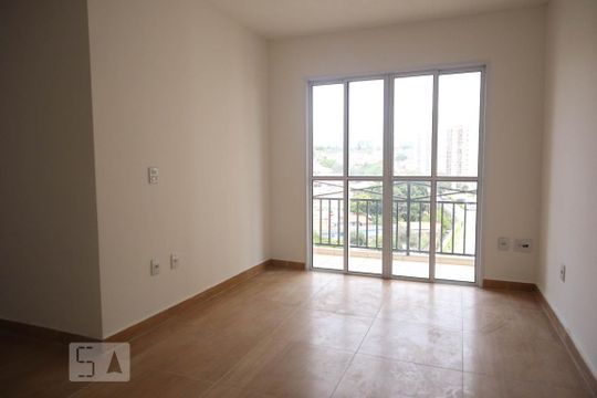 Apartamento para alugar com 2 quartos, 55m² em Vila Nova Esperia, Jundiaí