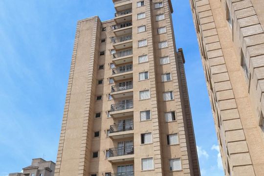 Apartamento para alugar com 2 quartos, 55m² em Vila Nova Esperia, Jundiaí