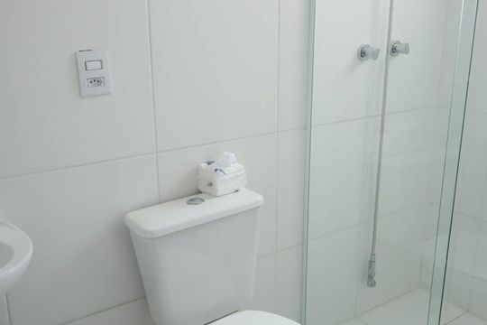Apartamento para alugar com 2 quartos, 55m² em Vila Nova Esperia, Jundiaí