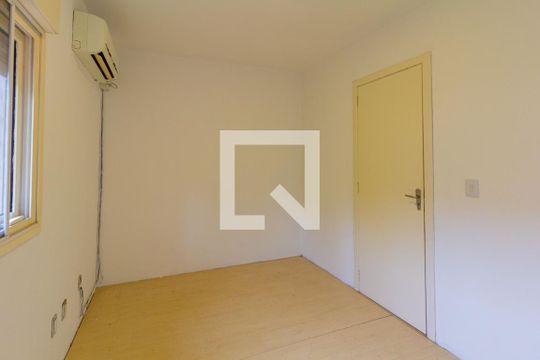 Quarto 1 de casa de condomínio à venda com 2 quartos, 120m² em Rio Branco, Canoas