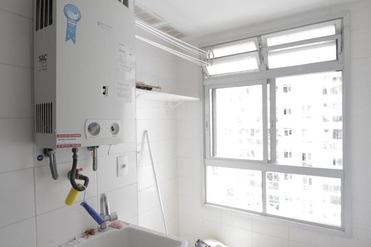 Apartamento à venda com 3 quartos, 100m² em Recreio dos Bandeirantes, Rio de Janeiro