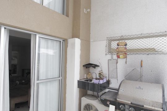 Apartamento à venda com 3 quartos, 100m² em Recreio dos Bandeirantes, Rio de Janeiro