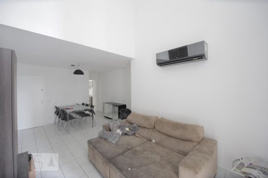 Apartamento à venda com 3 quartos, 100m² em Recreio dos Bandeirantes, Rio de Janeiro
