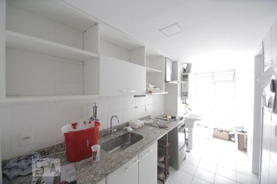 Apartamento à venda com 3 quartos, 100m² em Recreio dos Bandeirantes, Rio de Janeiro