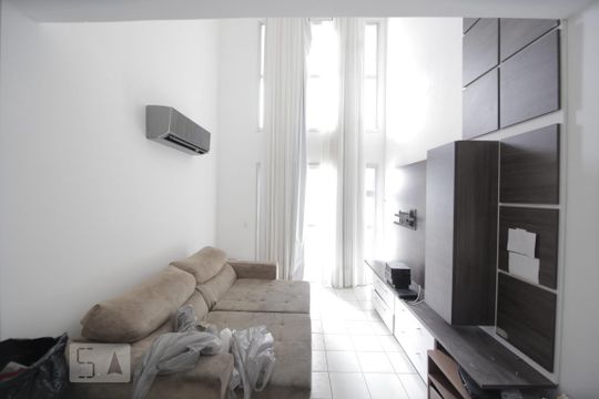 Apartamento à venda com 3 quartos, 100m² em Recreio dos Bandeirantes, Rio de Janeiro