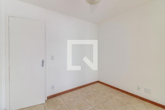 Quarto de apartamento à venda com 2 quartos, 81m² em Recreio dos Bandeirantes, Rio de Janeiro