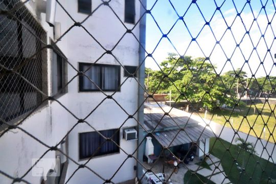 Tela de proteção de apartamento para alugar com 3 quartos, 185m² em Recreio dos Bandeirantes, Rio de Janeiro
