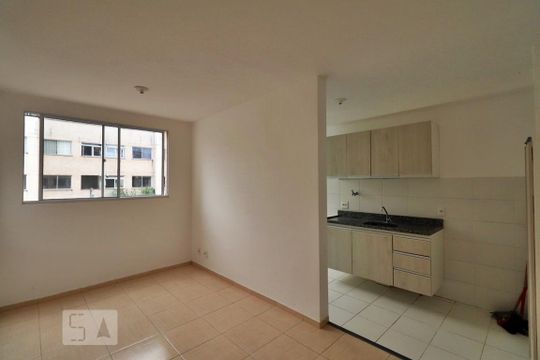 Apartamento para alugar com 2 quartos, 40m² em Vargem Pequena, Rio de Janeiro