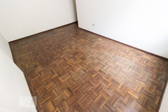 Quarto 1 de apartamento para alugar com 2 quartos, 57m² em Rebouças, Curitiba
