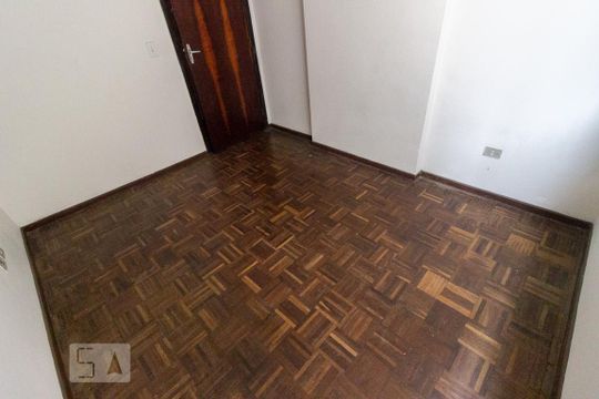 Quarto 2 de apartamento para alugar com 2 quartos, 57m² em Rebouças, Curitiba