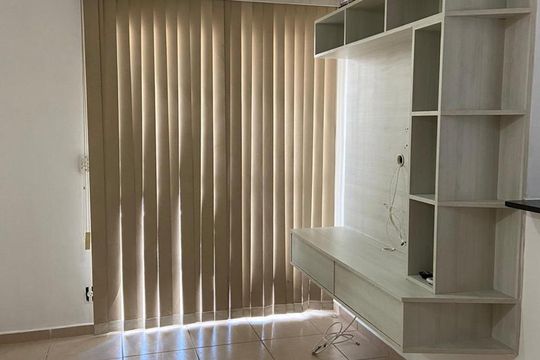 Apartamento à venda com 2 quartos, 55m² em São Bernardo, Campinas