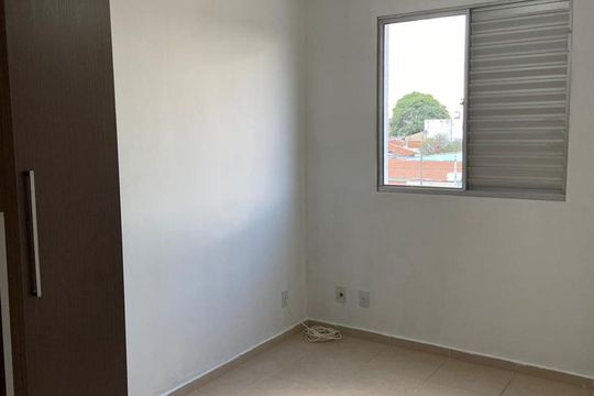 quarto 1 de apartamento à venda com 2 quartos, 55m² em São Bernardo, Campinas