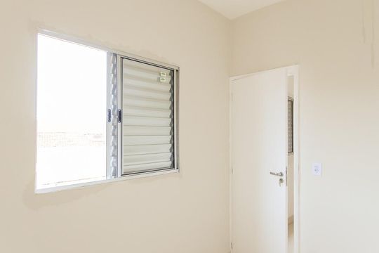 Quarto de kitnet/studio para alugar com 1 quarto, 30m² em Vila Antonieta, São Paulo