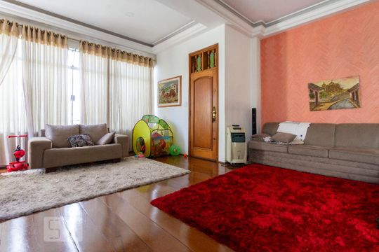 Casa à venda com 3 quartos, 528m² em Parque Boturussu, São Paulo