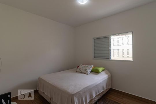 Quarto 1 de casa à venda com 3 quartos, 180m² em Engenheiro Goulart, São Paulo