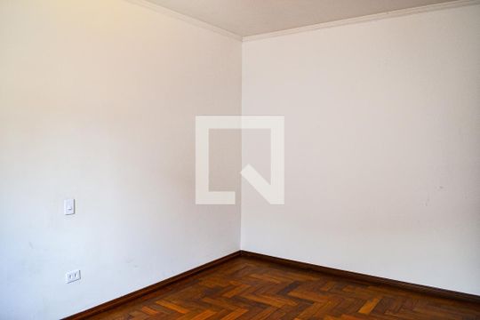 Quarto de casa à venda com 3 quartos, 285m² em Campestre, Santo André