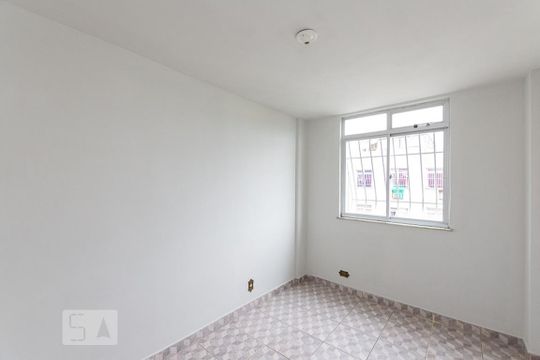 Quarto 2 de apartamento à venda com 2 quartos, 69m² em Fonseca, Niterói