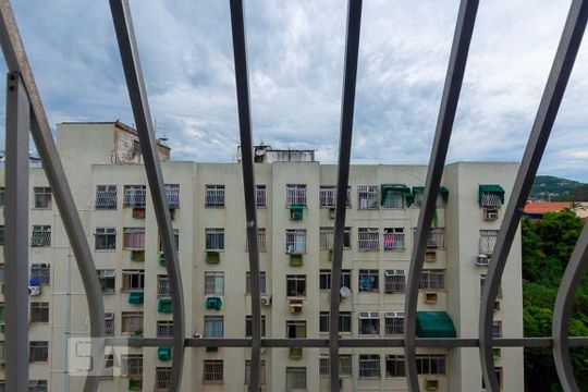 Vista do Quarto 1 de apartamento à venda com 2 quartos, 69m² em Fonseca, Niterói