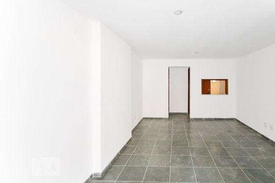 Área comum de apartamento à venda com 3 quartos, 119m² em Tijuca, Rio de Janeiro