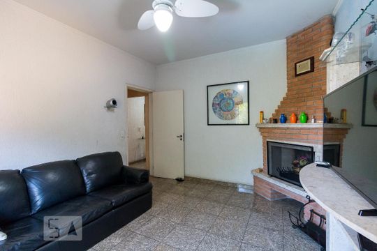 Sala 3 de casa à venda com 4 quartos, 750m² em Vila Rosália, Guarulhos