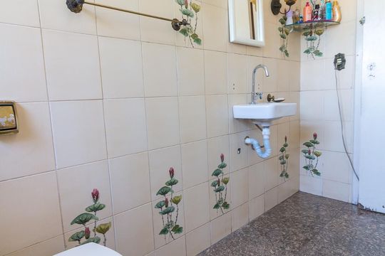 Lavabo de casa à venda com 4 quartos, 750m² em Vila Rosália, Guarulhos
