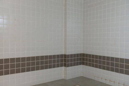 Área Comum - Sauna de apartamento à venda com 2 quartos, 70m² em Copacabana, Rio de Janeiro