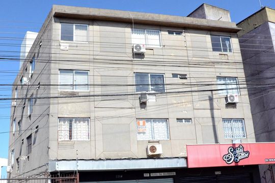 Kitnet/Studio à venda com 1 quarto, 28m² em Bairro Fátima, Canoas