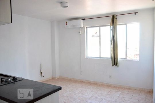 Kitnet/Studio à venda com 1 quarto, 28m² em Bairro Fátima, Canoas