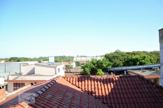 Kitnet/Studio à venda com 1 quarto, 28m² em Bairro Fátima, Canoas