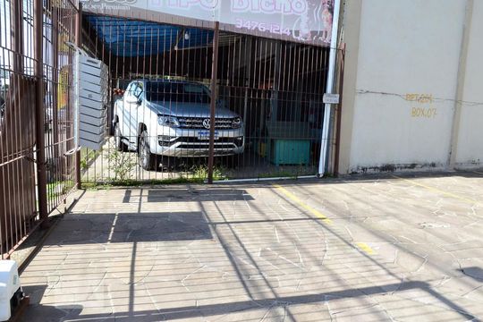 Kitnet/Studio à venda com 1 quarto, 28m² em Bairro Fátima, Canoas