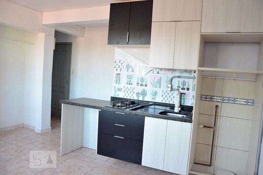 Kitnet/Studio à venda com 1 quarto, 28m² em Bairro Fátima, Canoas