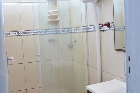 Kitnet/Studio à venda com 1 quarto, 28m² em Bairro Fátima, Canoas