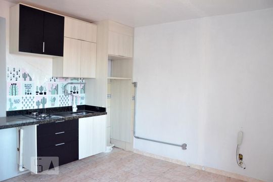 Kitnet/Studio à venda com 1 quarto, 28m² em Bairro Fátima, Canoas